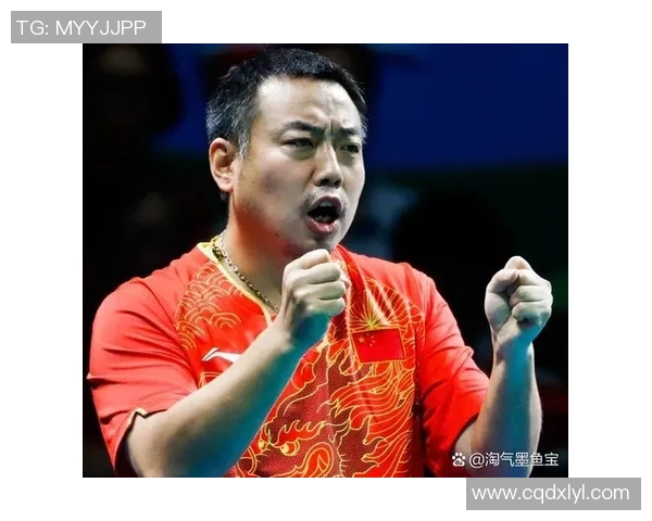 杭州乒乓球队在世界锦标赛上的辉煌突破与奋斗历程回顾